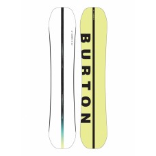 Сноуборд Burton ( 106881 ) Custom 2022