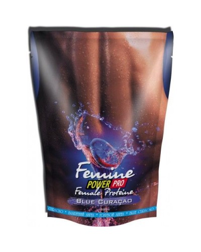 Сывороточный протеин Power Pro Femine Pro, 1 кг