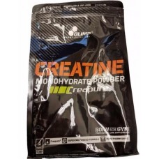 Креатин Olimp Sport Nutrition Creapure Monohydrate, 1 кг (106951)