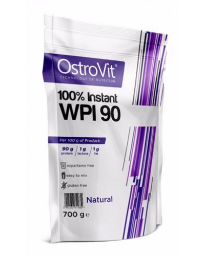 Протеин Ostrovit Instant WPI 90 700 г (107076)