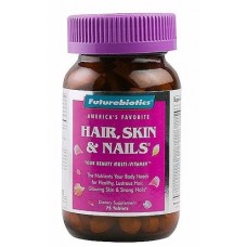 Витамины и минералы GNC Hair, Skin and Nails Futurelabs, 75 таб (107258)
