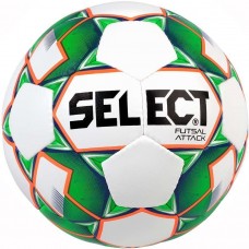 Мяч футзальный Select Futsal Attack NEW (1073346004) 4