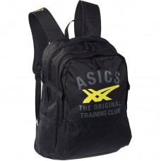 Рюкзак для тренировок черный Asics Training Backpack 109773