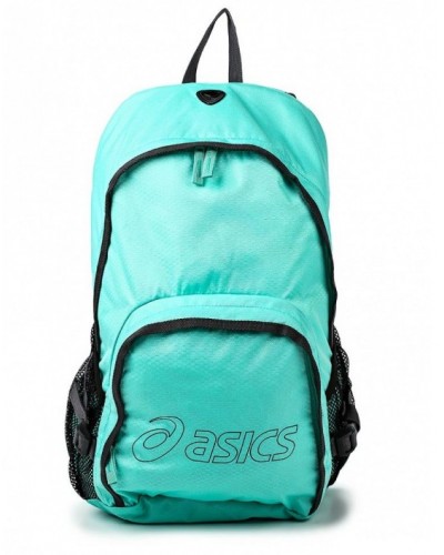 Рюкзак бирюзовый Asics Backpack 110541