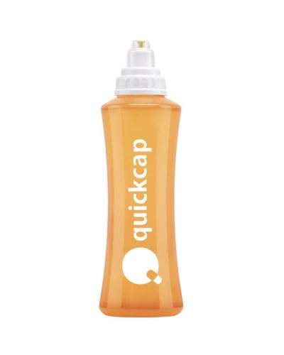 Витамины Orthomol Quickcap Sun бутылка + крышки-капсулы 7 дней (11090006)