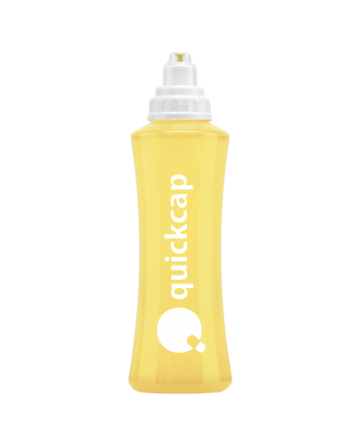 Витамины Orthomol Quickcap Sports бутылка + крышки-капсулы 7 дней (11116579)
