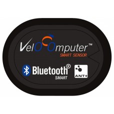 Датчик частоты вращения педалей Velocomputer Ant+ и Bluetooth