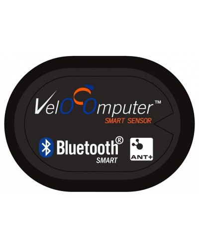 Датчик частоты вращения педалей Velocomputer Ant+ и Bluetooth