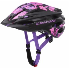 Велошлем Cratoni Pacer Junior (112013F)