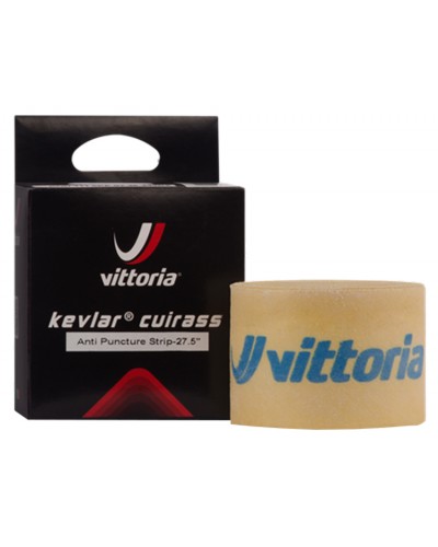 Лента антипрокольная Vittoria Kevlar Cuirass Anti Puncture Tire Liner 29'' (2 pcs) - 1115KL0248444BX