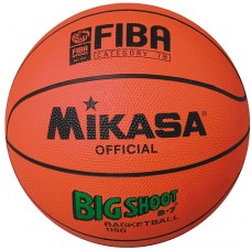 Мяч баскетбольный Mikasa 1150
