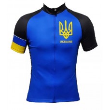Веломайка ASSOS Club Gear Ukraine (33.26.260.BB)