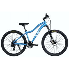 Велосипед Vento Mistral 27.5 2020