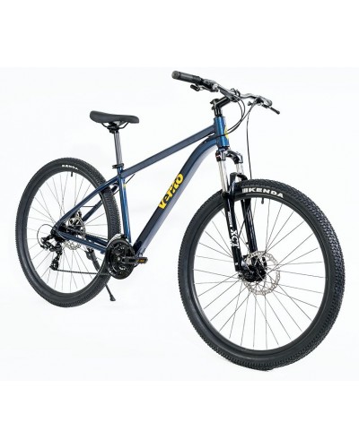 Велосипед Vento Monte 29 2020