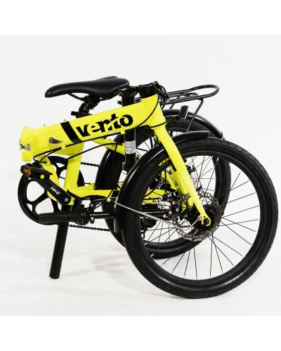 Велосипед Vento Foldy 2020
