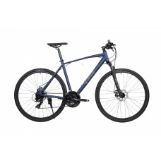 Велосипед Vento Skai FS 2021