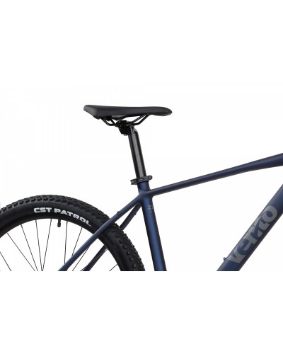 Велосипед Vento Aquilon 27.5 2021