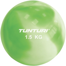 Мяч для йоги Tunturi Yoga Fitness Ball 1,5 kg (11TUSYO007)