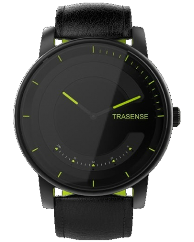Фитнес трекер Trasense Smart Quartz Watch