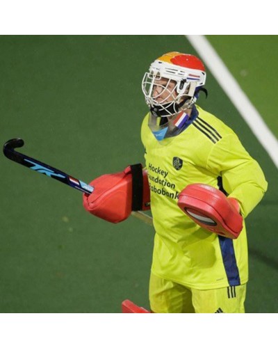 Клюшка TK Sports GmbH Total Two 2.7 Goalie PB 26 2020 ( 1202705101)