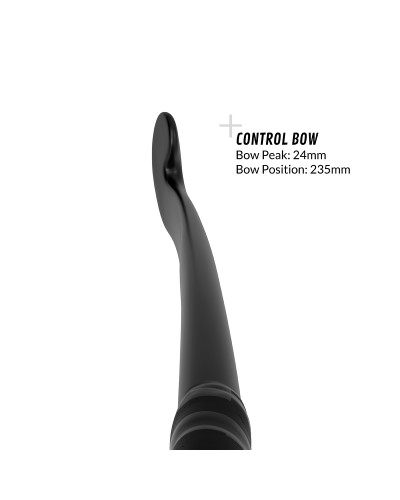 Клюшка TK Sports GmbH 3.5 Control Bow