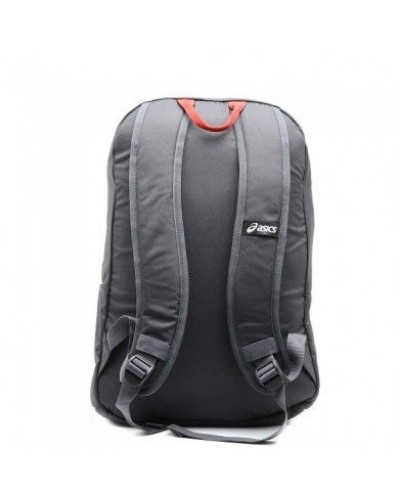 Рюкзак для тренировок черный/красный Asics Training Backpack 123001
