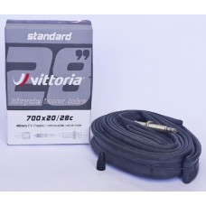 Камера Vittoria Road Standard 700x20-28c FV Presta RVC 48mm - 1TA00010