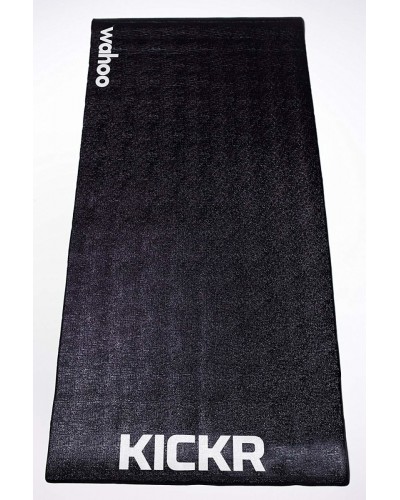 Коврик Wahoo Fitness Kickr Trainer FloorMat - WFKICKRMAT (12493VFM)