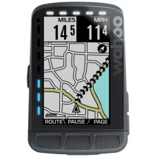 Велокомпьютер Wahoo Fitness Elemnt Roam GPS Cycling Computer - WFCC4 (12499VFM)