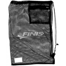 Сумка-мешок для принадлежностей Finis Mesh Gear Bag