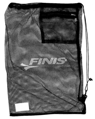 Сумка-мешок для принадлежностей Finis Mesh Gear Bag