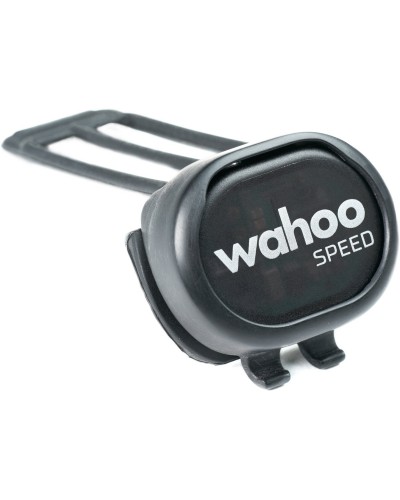 Датчик скорости Wahoo Fitness RPM Speed ​​Sensor (BT/ANT+) - WFRPMSPD (12504VFM)