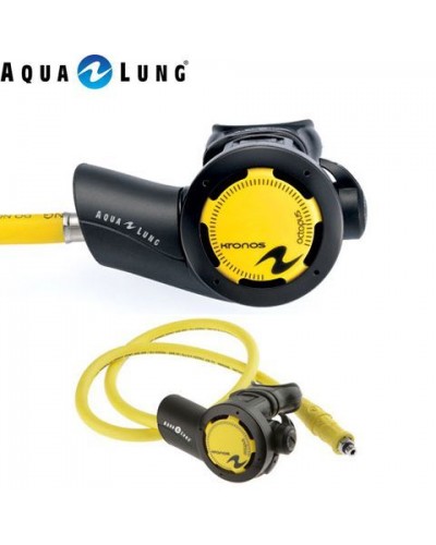 Октопус Aqua Lung Kronos (127620)