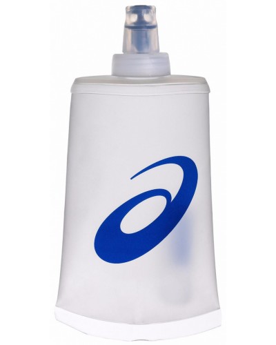 Мягкая фляга для воды Asics Soft Flask 350мл (128630-0099)