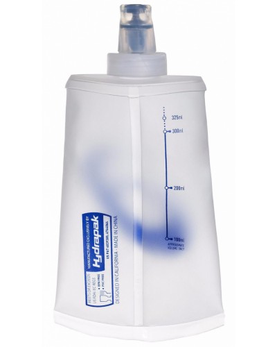 Мягкая фляга для воды Asics Soft Flask 350мл (128630-0099)
