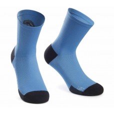 Носки ASSOS XC Socks Corfu Blue (P13.60.672.21)