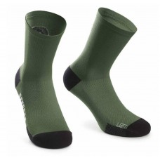 Носки ASSOS XC Socks Mugo Green (P13.60.672.75)