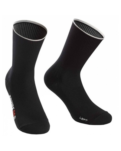 Носки ASSOS Equipe RSR Socks Black Series (P13.60.675.18)