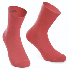 Носки ASSOS Mille GT Socks Galaxy Pink (P13.60.680.71)