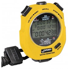 Секундомер Finis 3X300M Stopwatch (1.30.040)