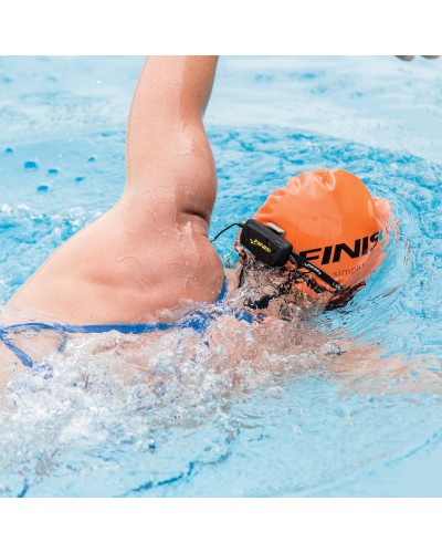 Плеер и гарнитура для плавания Finis Swim Coach Communicator