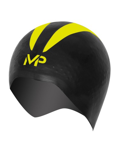 Шапочка для плавания Michael Phelps X-O Racing cap