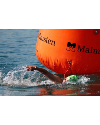 Маркерный буй Malmsten Swim Course Marker-Buoy, Large (1310013)