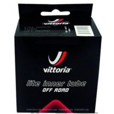 Камера Vittoria Off-Road Lite 20x1.95-2.125 Presta FV 48mm