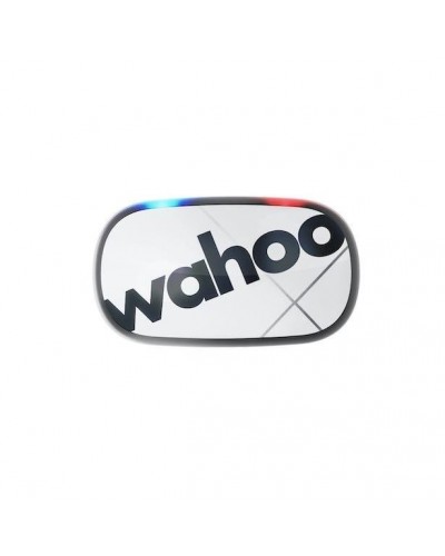Датчик пульса нагрудный Wahoo Fitness Tickr X Heart Rate Monitor - WFBTHR04X (13168VFM)