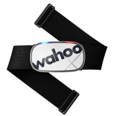 Датчик пульса нагрудный Wahoo Fitness Tickr X Heart Rate Monitor - WFBTHR04X (13168VFM)