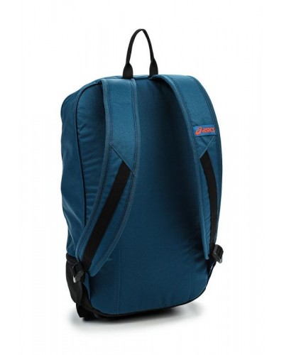 Рюкзак темно бирюзовый Asics TR Core Backpack 132077
