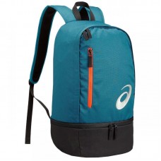 Рюкзак темно бирюзовый Asics TR Core Backpack 132077
