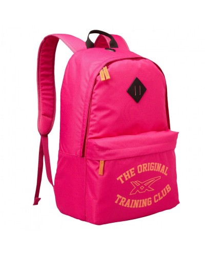 Рюкзак розовый Asics Training Essenyial Backpack 132078