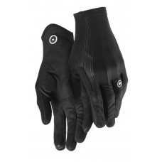 Перчатки ASSOS XC FF Gloves Black Series (P13.50.530.18)
